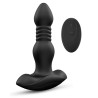 Dorcel Plug vibrant Deep Stormer Dorcel 11.5 x 3.7cm